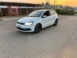 فولكسفاغن بولو